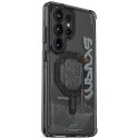 Etui Skinarma Sonix do Samsung Galaxy S26 Ultra czarny