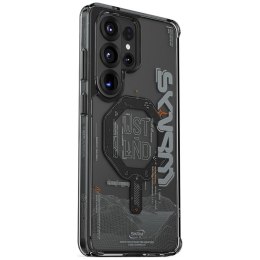 Etui Skinarma Sonix do Samsung Galaxy S26 Ultra czarny