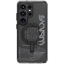 Etui Skinarma Sonix do Samsung Galaxy S26 Ultra czarny