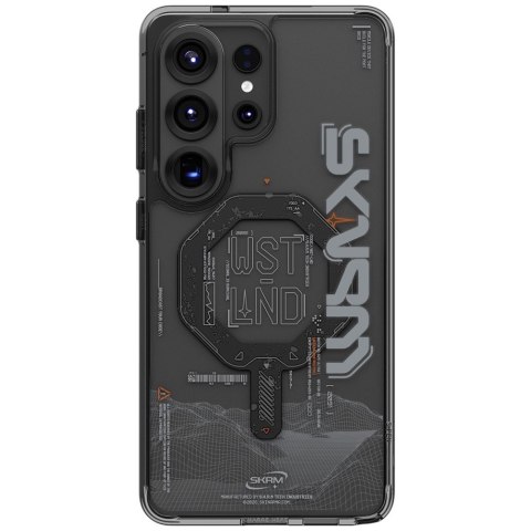 Etui Skinarma Sonix do Samsung Galaxy S26 Ultra czarny