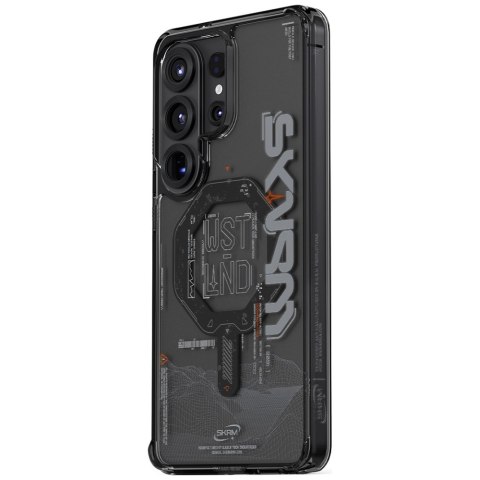 Etui Skinarma Sonix do Samsung Galaxy S26 Ultra czarny
