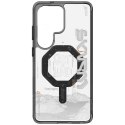 Etui Skinarma Sonix do Samsung Galaxy S26 Ultra czarny