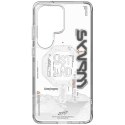 Etui Skinarma Sonix do Samsung Galaxy S26 Ultra przezroczysty