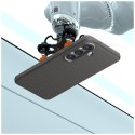 Etui Spigen Liquid Air do Samsung Galaxy S26 marble grey