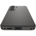 Etui Spigen Liquid Air do Samsung Galaxy S26 marble grey