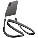Etui Spigen Liquid Air do Samsung Galaxy S26 marble grey