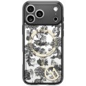 Etui Spigen c11 Ultra Hybrid Magsafe do iPhone 17 Pro nokturn