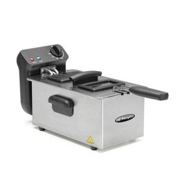 Frytkownica Orbegozo FDR36 Czarny 2000 W 3 L