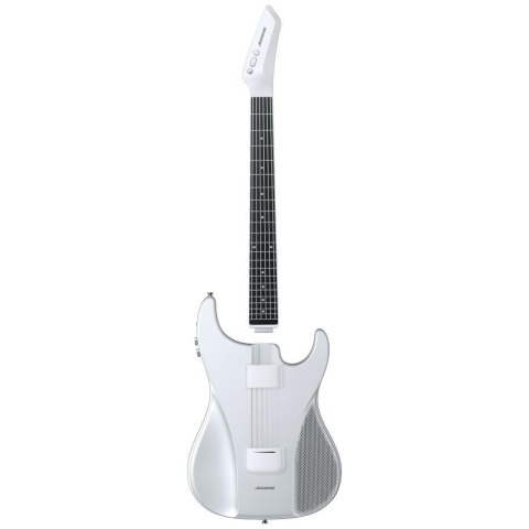 Gitara inteligentna AeroBand MIDI biały