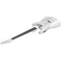 Gitara inteligentna AeroBand MIDI biały