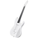 Gitara inteligentna AeroBand MIDI biały
