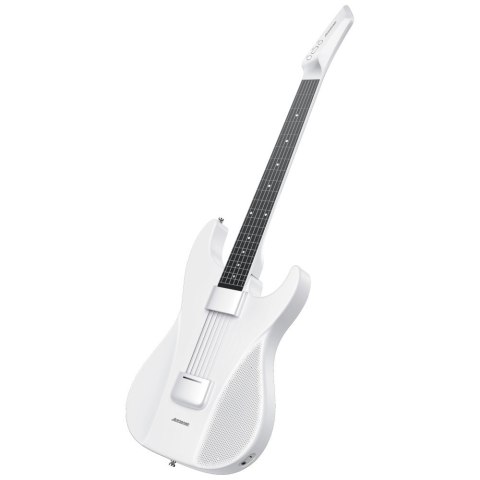 Gitara inteligentna AeroBand MIDI biały