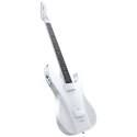 Gitara inteligentna AeroBand MIDI biały