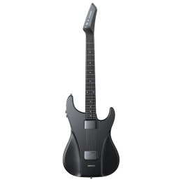 Gitara inteligentna AeroBand MIDI czarny