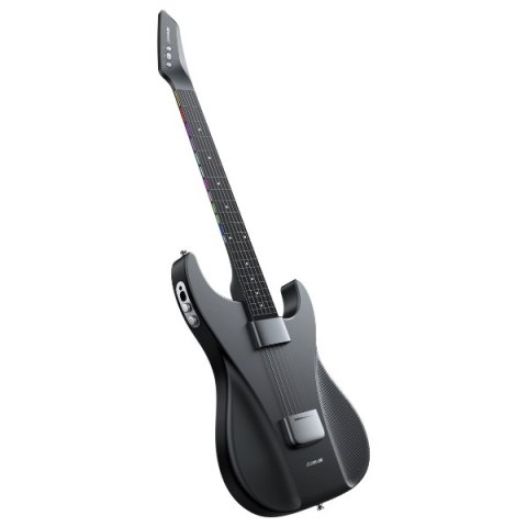 Gitara inteligentna AeroBand MIDI czarny