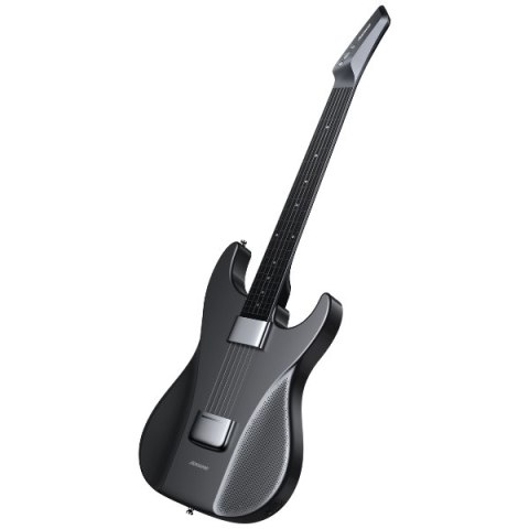 Gitara inteligentna AeroBand MIDI czarny