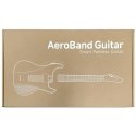 Gitara inteligentna AeroBand MIDI czarny