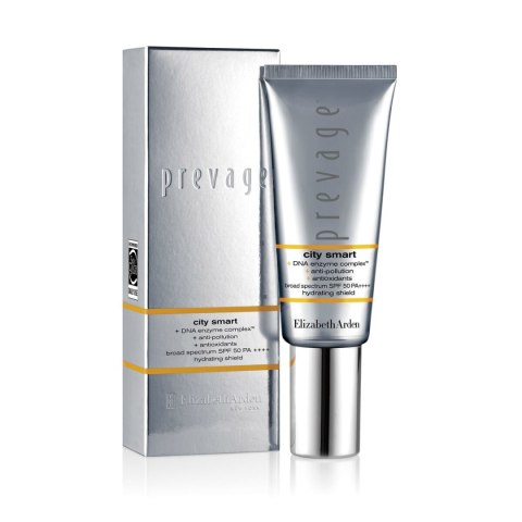 Krem Nawilżający Elizabeth Arden A0100502 Spf 50 40 ml