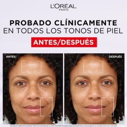 Krem Ujędrniający L'Oreal Make Up Revitalift Filler 50 ml Żel