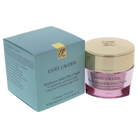 Krem Ujędrniający Resilience Multi-Effect Night Estee Lauder Resilience Effect Night 50 ml