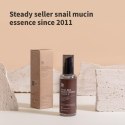 Krem do Twarzy Benton Snail Bee High Content 100 ml