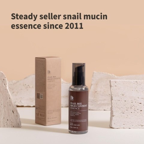 Krem do Twarzy Benton Snail Bee High Content 100 ml