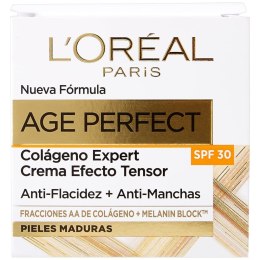 Krem do Twarzy L'Oreal Make Up Age Perfect Spf 30 50 ml