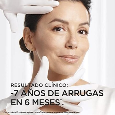 Krem do Twarzy L'Oreal Make Up Revitalift Laser Spf 25 Spf 20 50 ml