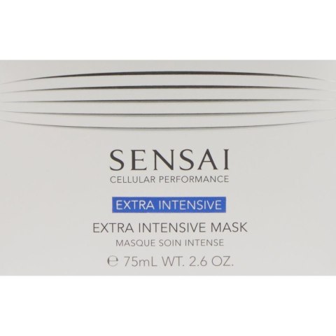 Krem do Twarzy Sensai 2524958 75 ml