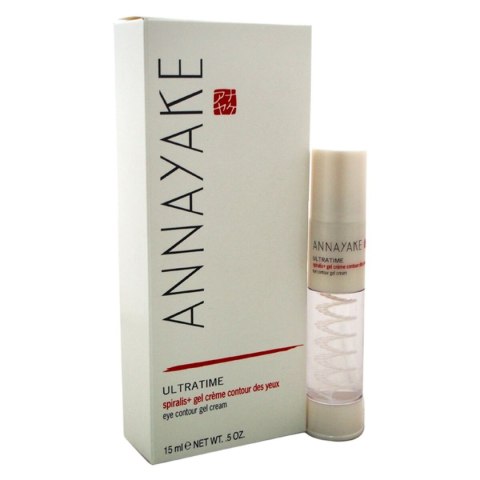 Krem na Dzień Annayake Ultratime 15 ml 50 ml