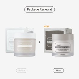 Krem na Dzień Klairs Fundamental Water 70 g