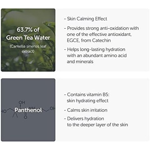 Krem na Dzień Klairs Fundamental Water 70 g