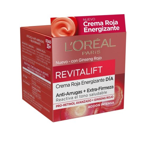 Krem na Dzień L'Oreal Make Up 919-16456 50 ml