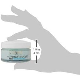 Krem na Dzień L'Oreal Make Up Hydrafresh 50 ml