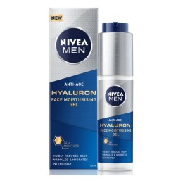 Krem na Dzień Nivea NIVEA MEN 50 ml