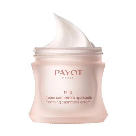 Krem na Dzień Payot Crème 50 ml