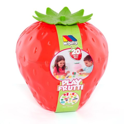 Kosz warzywny Moltó