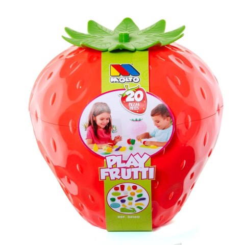 Kosz warzywny Moltó