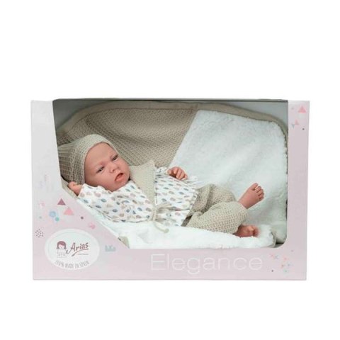 Lalka Baby Arias 40 cm