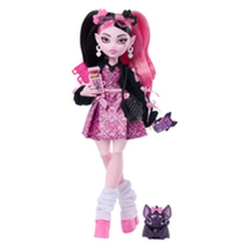 Lalka Monster High