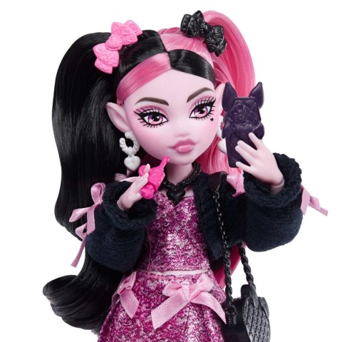 Lalka Monster High