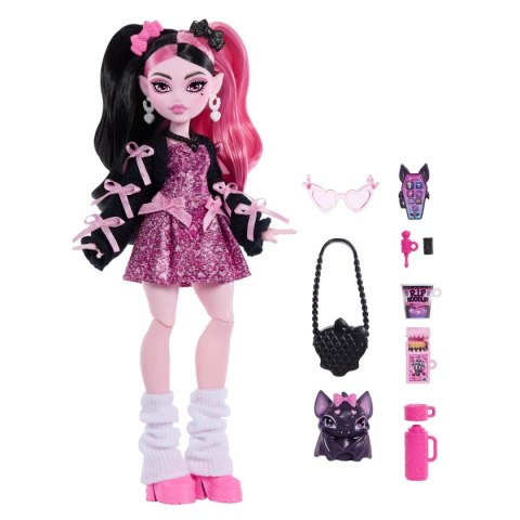 Lalka Monster High