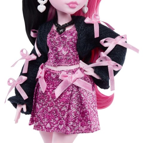 Lalka Monster High