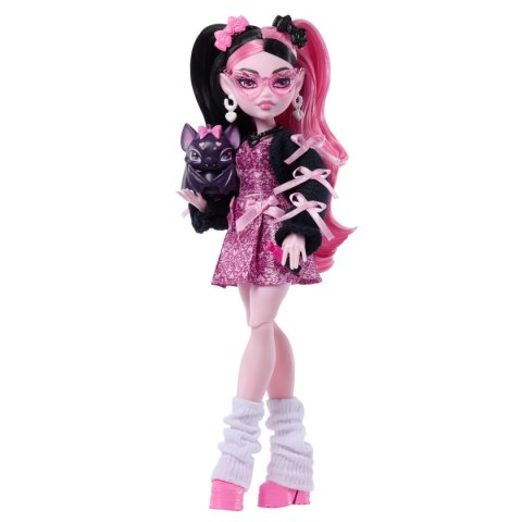 Lalka Monster High