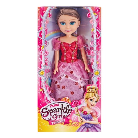 Lalka Sparkle Girlz Księżniczka 45 cm