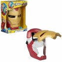 Tusz Iron Man