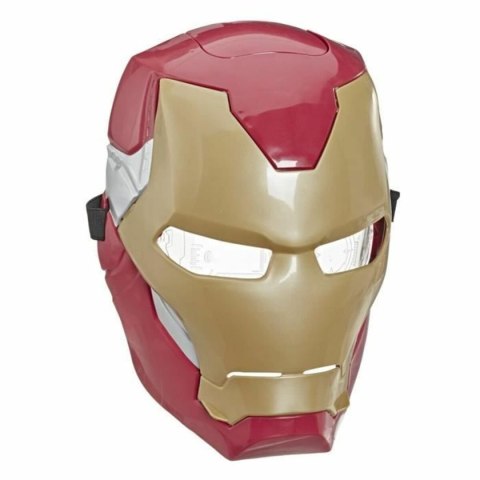Tusz Iron Man