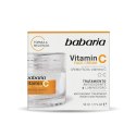 Nawilżający Krem Antyoksydacyjny Babaria 31738 50 ml Witamina C