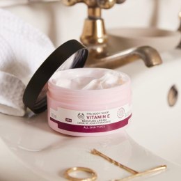 Nawilżający Krem na Dzień The Body Shop Vitamin E 50 ml