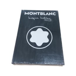Notatnik Montblanc Icon Book